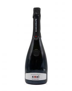 Spumante Cincinnato Kori' Brut