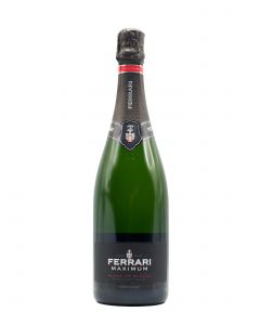 Spumante Ferrari 'Maximum' Blanc De Blancs Brut
