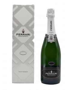 Spumante Ferrari Perle' Bianco 2016