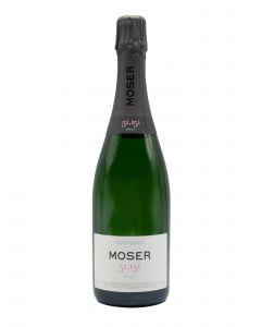 Spumante Moser '51,151' Brut