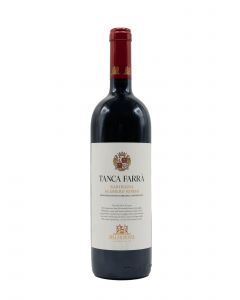 Tanca Farra' Sella & Mosca Riserva 2019