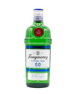 Tanqueray 0.0 Alcohol Free