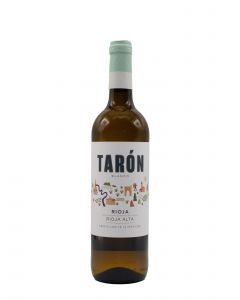 Taron Blanco Rioja Alta 2023