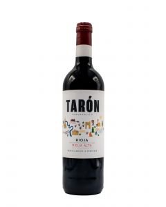 Tempranillo Taron Rioja Alta 2021