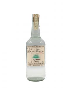 Tequila Casamigos Blanco