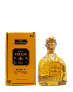 Tequila Patron Anejo