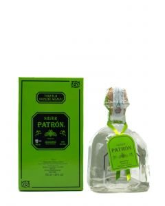Tequila Patron Silver