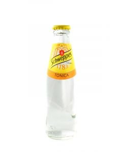 Tonica Schweppes Cl.18