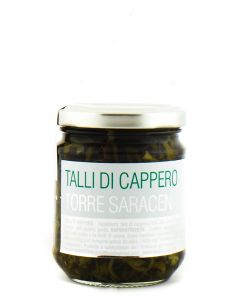 Torre Saracena Talli Di Cappero 170gr