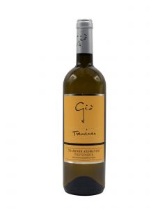 Traminer Aromatico Ponte 2023