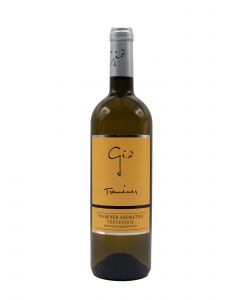 Traminer Aromatico Ponte 2024