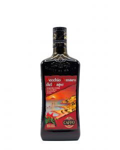 Vecchio Amaro Del Capo Red Hot Edition