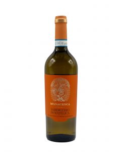 Verdicchio Di Matelica La Monacesca 2022