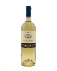 Vermentino Depperu 'Ruinas' 2023