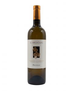 Vermentino Di Sardegna Argiolas 'Is Argiolas' 2023