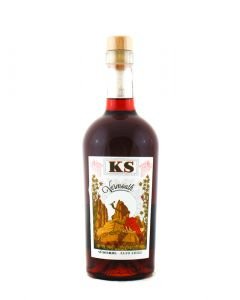Vermouth Ks Rosso