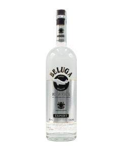 Vodka Beluga Litro