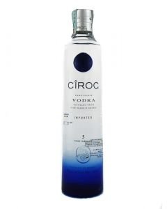 Vodka Ciroc Distillata 5 Volte