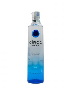 Vodka Ciroc Distillata 5 Volte