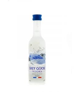 Vodka Grey Goose cl. 5