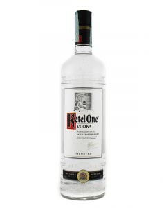 Vodka Ketel One - Nolet Distillery