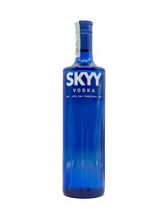 Vodka Skyy Litro