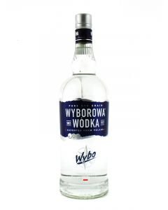 Vodka Wyborowa Cl 100