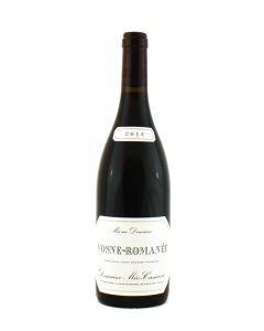 Vosne Romanee Meo-camuzet 2021