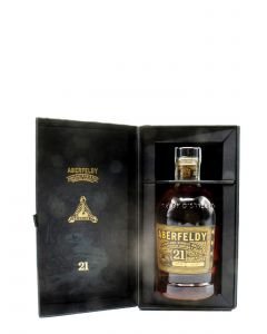 Whisky Aberfeldy 21 Yo