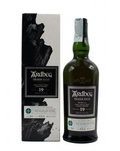 Whisky Ardbeg 19 Years Traigh Bhan Batch 6