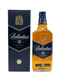 Whisky Ballantine's 12 Y