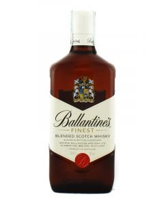Whisky Ballantines 40%