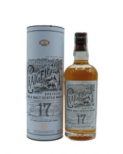 Whisky Craigellachie 17 Yo