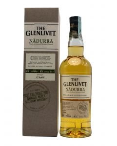Whisky Glenlivet Nadurra 60,3