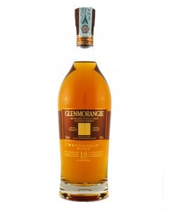 Whisky Glenmorangie 18 Years