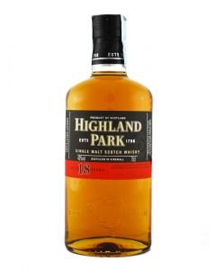Whisky Highland Park 18 Years 70 Cl