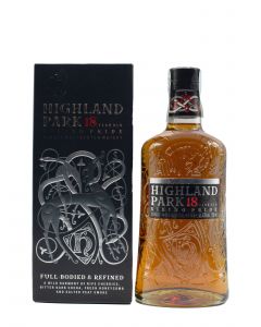 Whisky Highland Park 18 Years 70 Cl