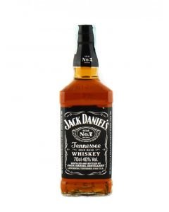 Whisky Jack Daniels 3 Litri
