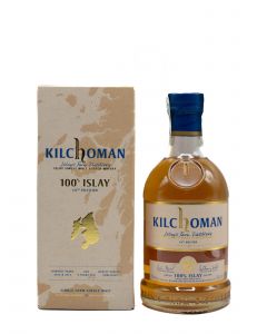 Whisky Kilchoman 100% Islay 14Th Edition