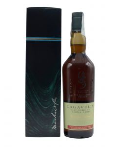 Whisky Lagavulin Distillers Edition