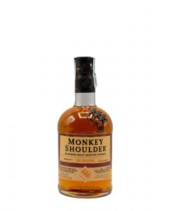 Whisky Monkey Shoulder