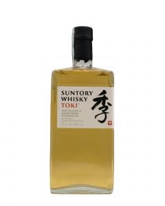 Whisky Suntory 'Toki'