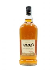 Whisky Teacher's