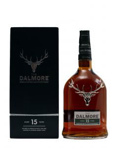 Whisky The Dalmore 15 Yo