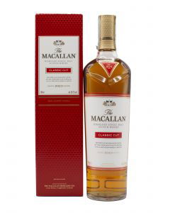 Whisky The Macallan Classic Cut 2023