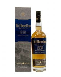 Whisky Tullibardine 225 Sauternes Finish