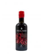 Amaro Amacardo Red Di Arancia E Carciofino Selvatico Dell'etna