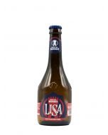 Birra Del Borgo Lisa cl 33