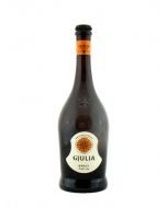 Birra Gjulia Ambrata ''Ovest'' cl 75