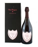 Champagne Dom Perignon Rose' 2006